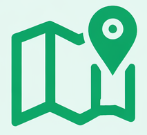 Map icon